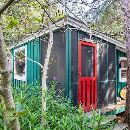 Hibiscus Coffee & Guesthouse Grayton Beach Exteriör bild