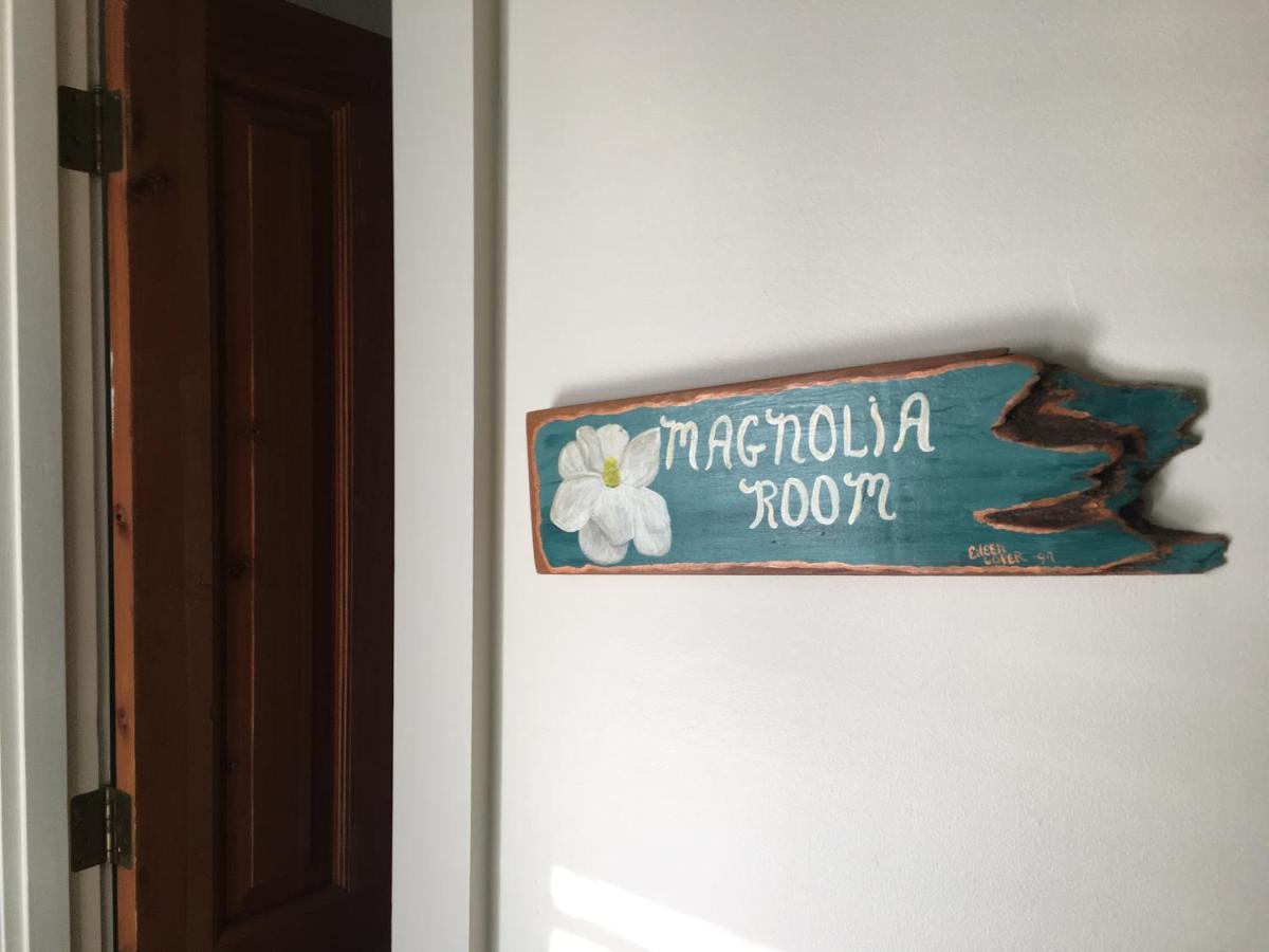 Hibiscus Coffee & Guesthouse Grayton Beach Exteriör bild