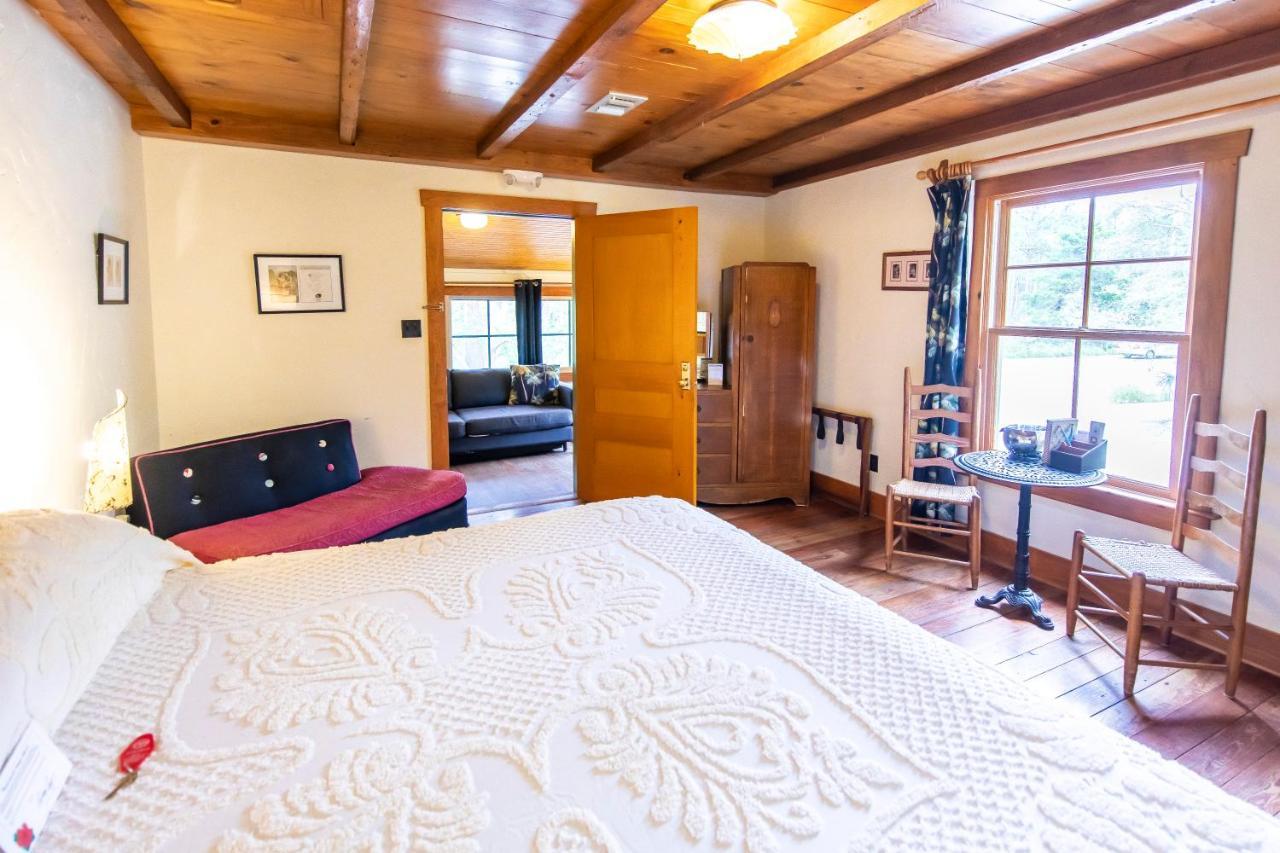 Hibiscus Coffee & Guesthouse Grayton Beach Exteriör bild