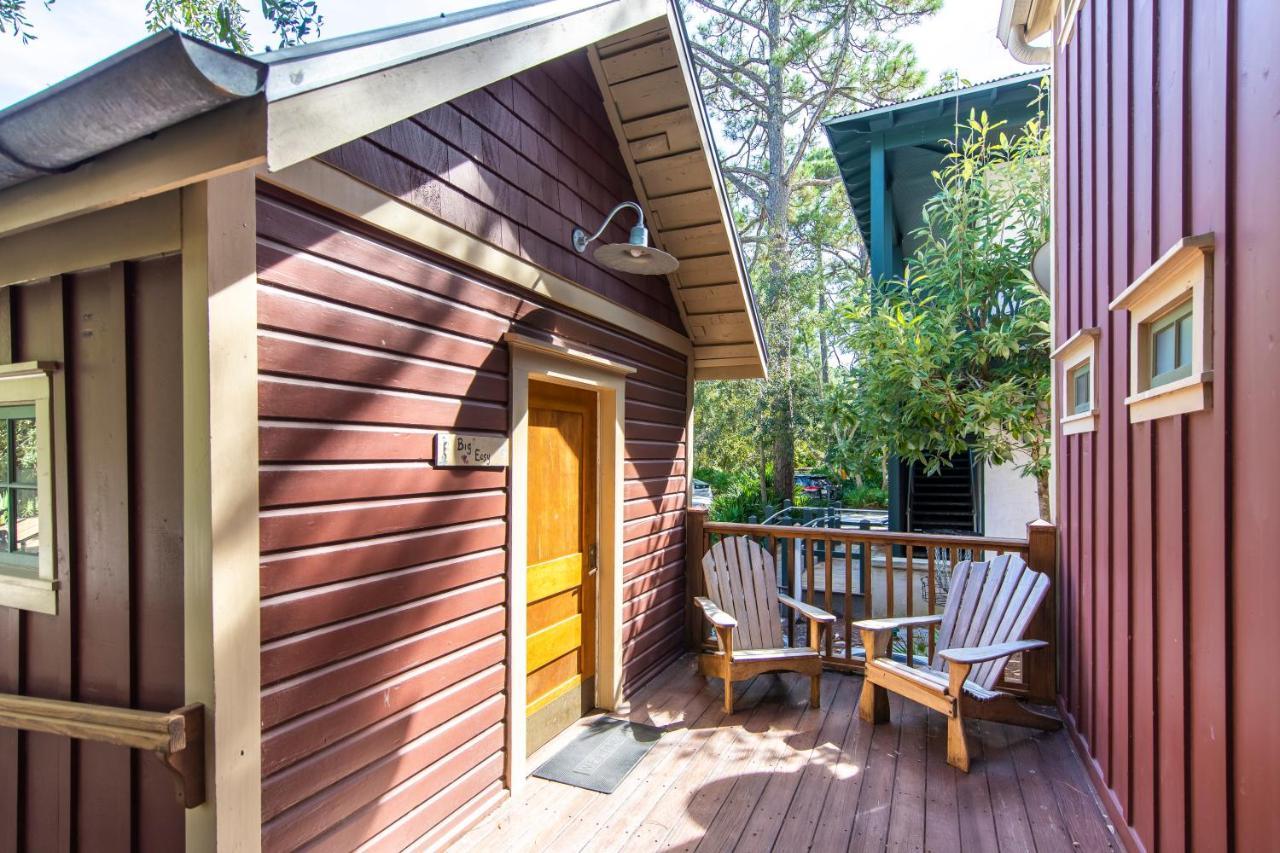 Hibiscus Coffee & Guesthouse Grayton Beach Exteriör bild